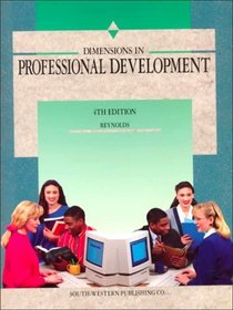 Dimensions in Professional Development