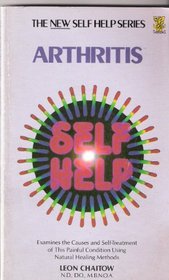 New Self-Help for Arthritis (New Self Help)