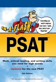 In-A-Flash Psat (In a Flash Psat)