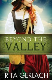 Beyond the Valley (Daughters of the Potomac, Bk 3)