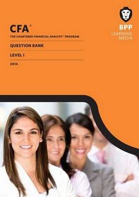 CFA Level 1: Question Bank