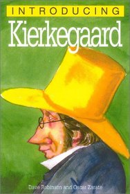Introducing Kierkegaard (Introducing...(Totem))