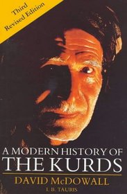 A Modern History of the Kurds : Third Edition