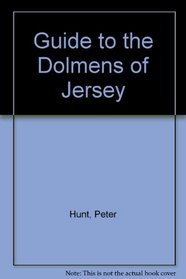Guide to the Dolmens of Jersey
