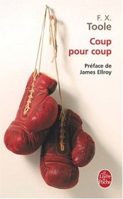 Coup Pour Coup (Ldp Litterature) (French Edition)
