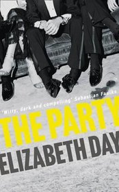 The Party: The Most Compelling New Read of the Summer