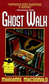 Ghost Walk (Dido Hoare, Bk 2)