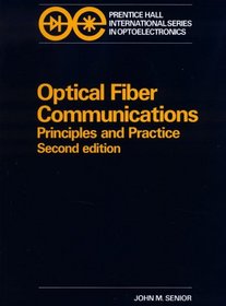 Optical Fiber Communications (2nd Edition)