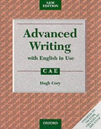 Advanced Writing and English in Use for CAE