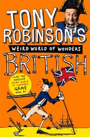 British (Weird World of Wonders)