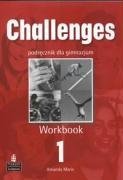 Challenges Poland: Workbook No. 1 (Ch)