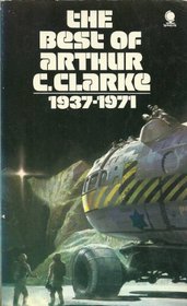 The Best of Arthur C. Clarke