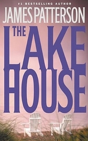 The Lake House (When The Wind Blows, Bk 2) (Large Print)