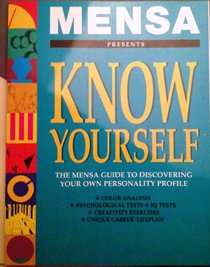 Mensa: Know Yourself