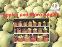 Apples and More Apples (Take Me Home Pair-It Books Stage 2)