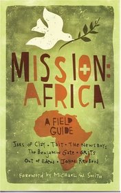 Mission: Africa