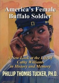 America's Female Buffalo Soldier