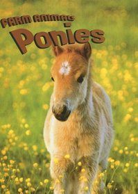 Ponies (Farm Animals)