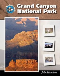 Grand Canyon National Park (National Parks)