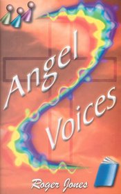 Angel Voices: Vocal Score