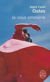 Je vous emmene (I'll Take You There) (French Edition)