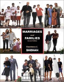 Marriages and Families (2nd Edition)