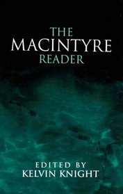 The Macintyre Reader