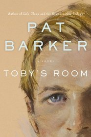 Toby's Room (Life Class, Bk 2)