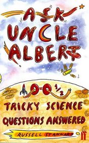Ask Uncle Albert
