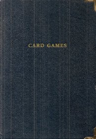 The Complete Book of Card Games