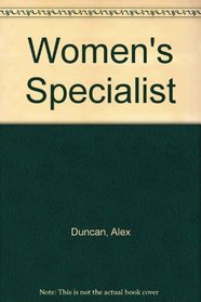 Women's Specialist