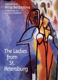 The Ladies from St. Petersburg