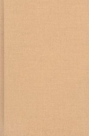 The Environment and the People in American Cities, 1600s–1900s: Disorder, Inequality, and Social Change