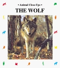 The Wolf, Night Howler (Animal Close-Ups)