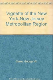 Vignette of the New York-New Jersey Metropolitan Region