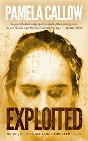 Exploited (Kate Lange, Bk 4)