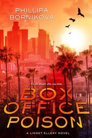 Box Office Poison (The Linnet Ellery Series)