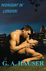 Midnight in London (Teacher's Pet, Bk 2)