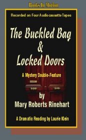 The Buckled Bag and Locked Doors