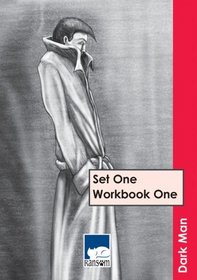 Dark Man Set One: Workbook One: 1