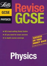 Revise GCSE Physics