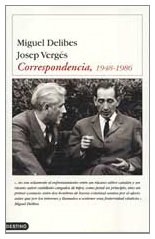 Correspondencia 1948-1986