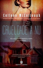 Crueldade a Nu (Naked Cruelty) (Carmine Delmonico, Bk 3) (Portuguese Edition)