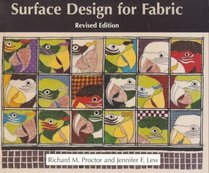 Surface Design for Fabric