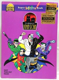 Batman & Robin