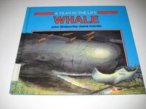 Whale (A Year in the Life)