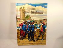 Three Musketeers special (Illustrated Junior Library)