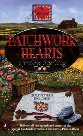 Patchwork Hearts (Quilting Romance)