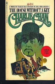 The House Without a Key: Charlie Chan #1