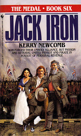Jack Iron (The Medal, Book 6)